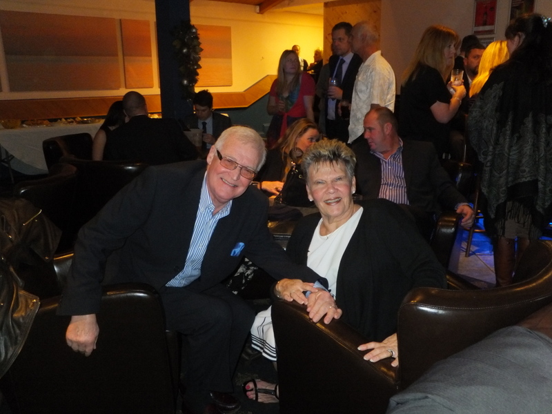Selsey Mariners Disco 2015